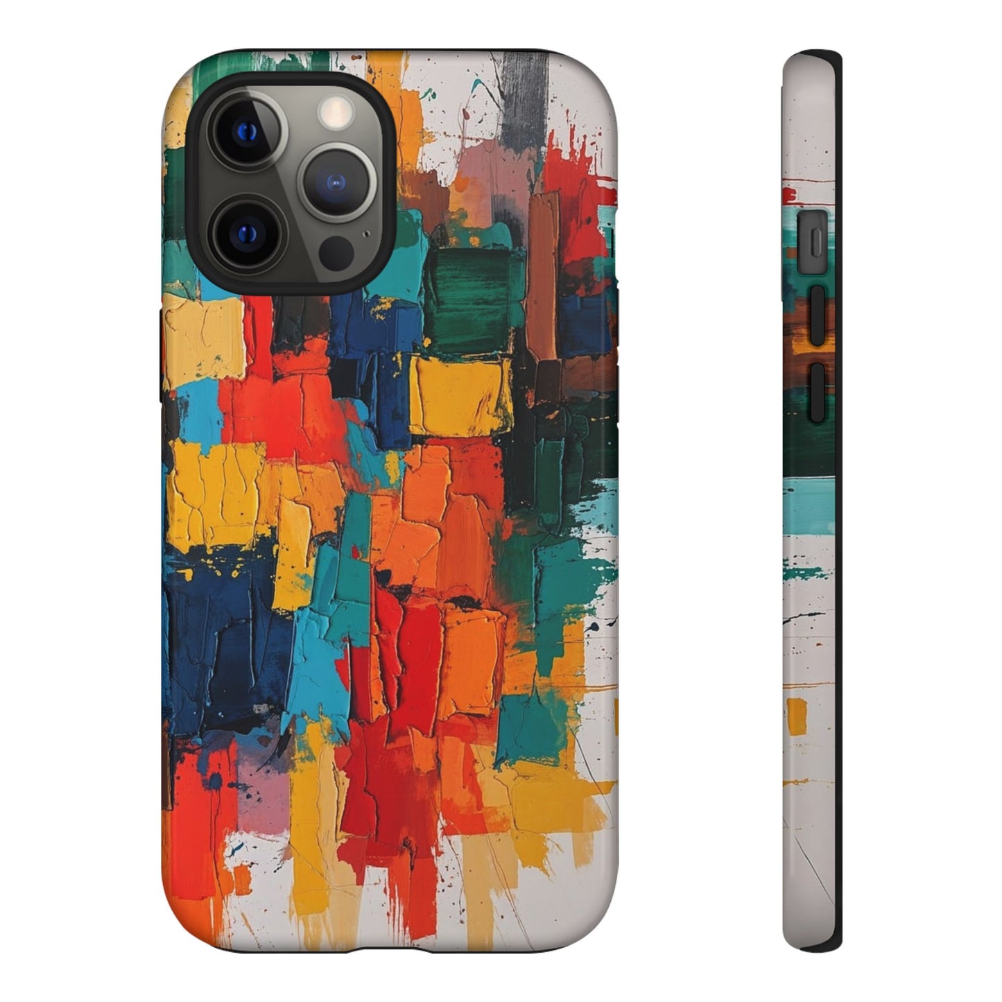 Tough Cases - multi color