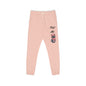 Sweatpants — Colorful Cosmic Cat Graphic "Pet Me" Joggers