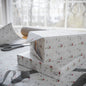 Whimsical Holiday Wrapping Papers | Festive Gift Wrap | Christmas, Birthdays, Parties, Eco-Friendly