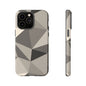Stylish Phone Cases for Tough Protection, Geometric Design, Gift for Tech Lovers, Custom Phone Accessories, Durable Cases, Perfect for [...]