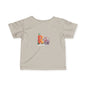 Infant Fine Jersey Tee