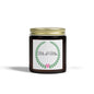 Mr & Mrs Scented Candles - Perfect Wedding Favor, Bridal Shower Gift, Home Décor, Engagement Celebration