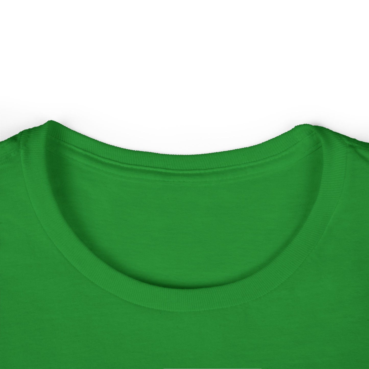 Women's Softstyle Tee Wildflowers