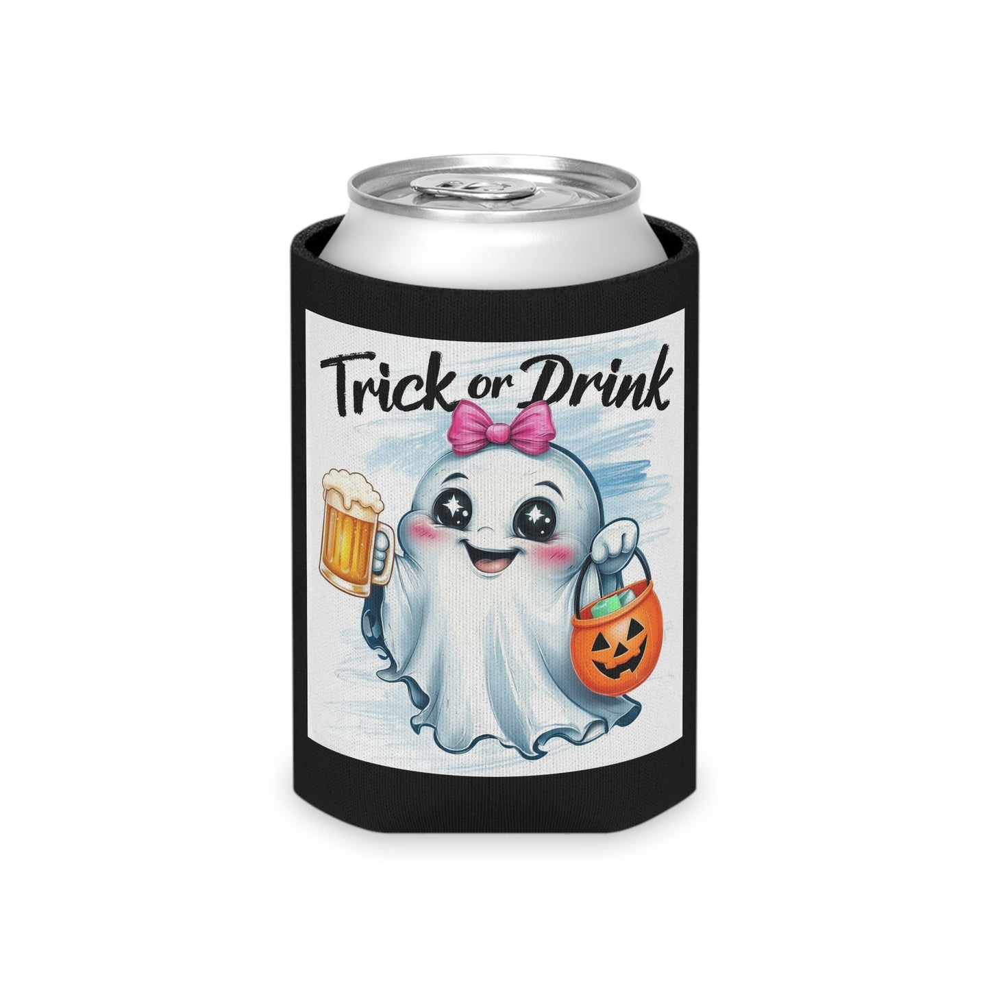 Can Cooler