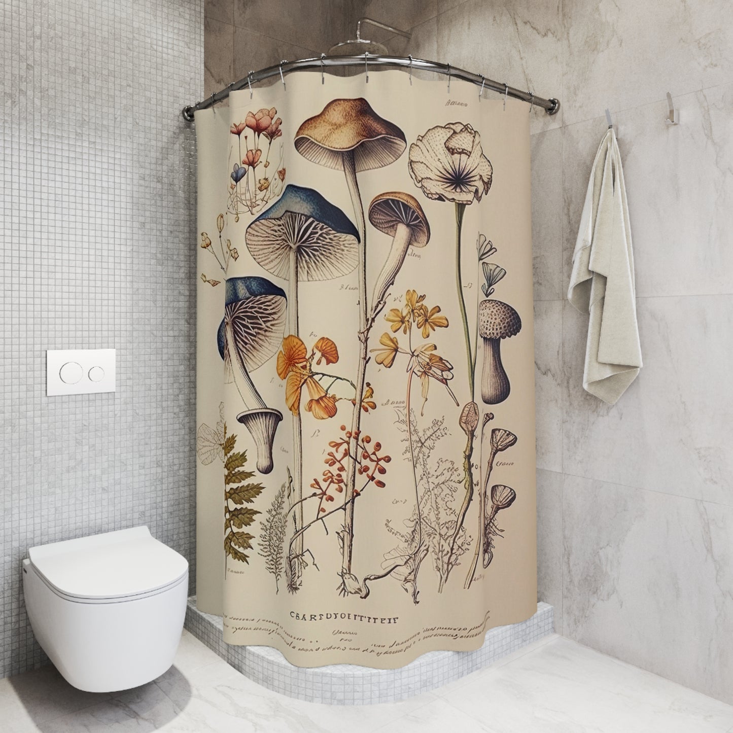 Shower Curtains