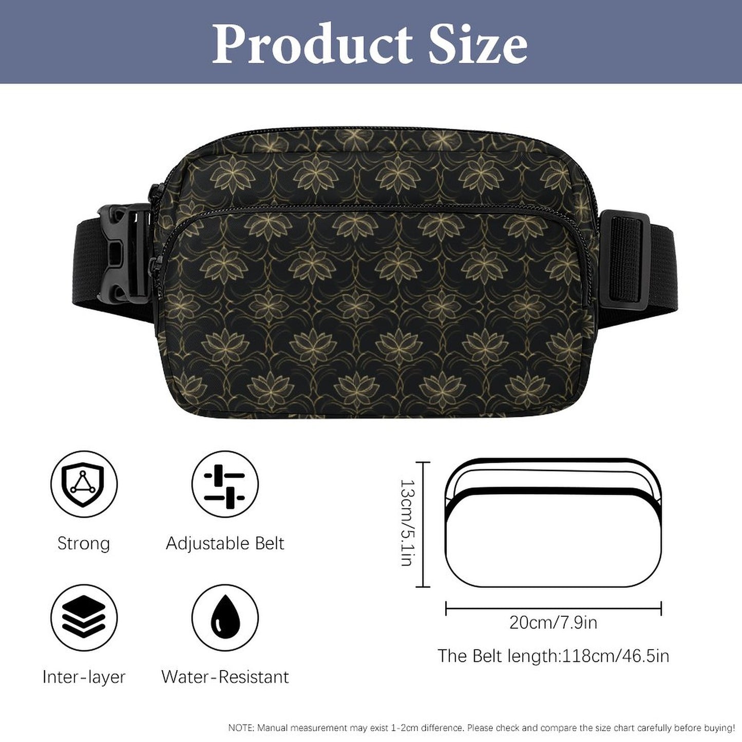 Bum Bag