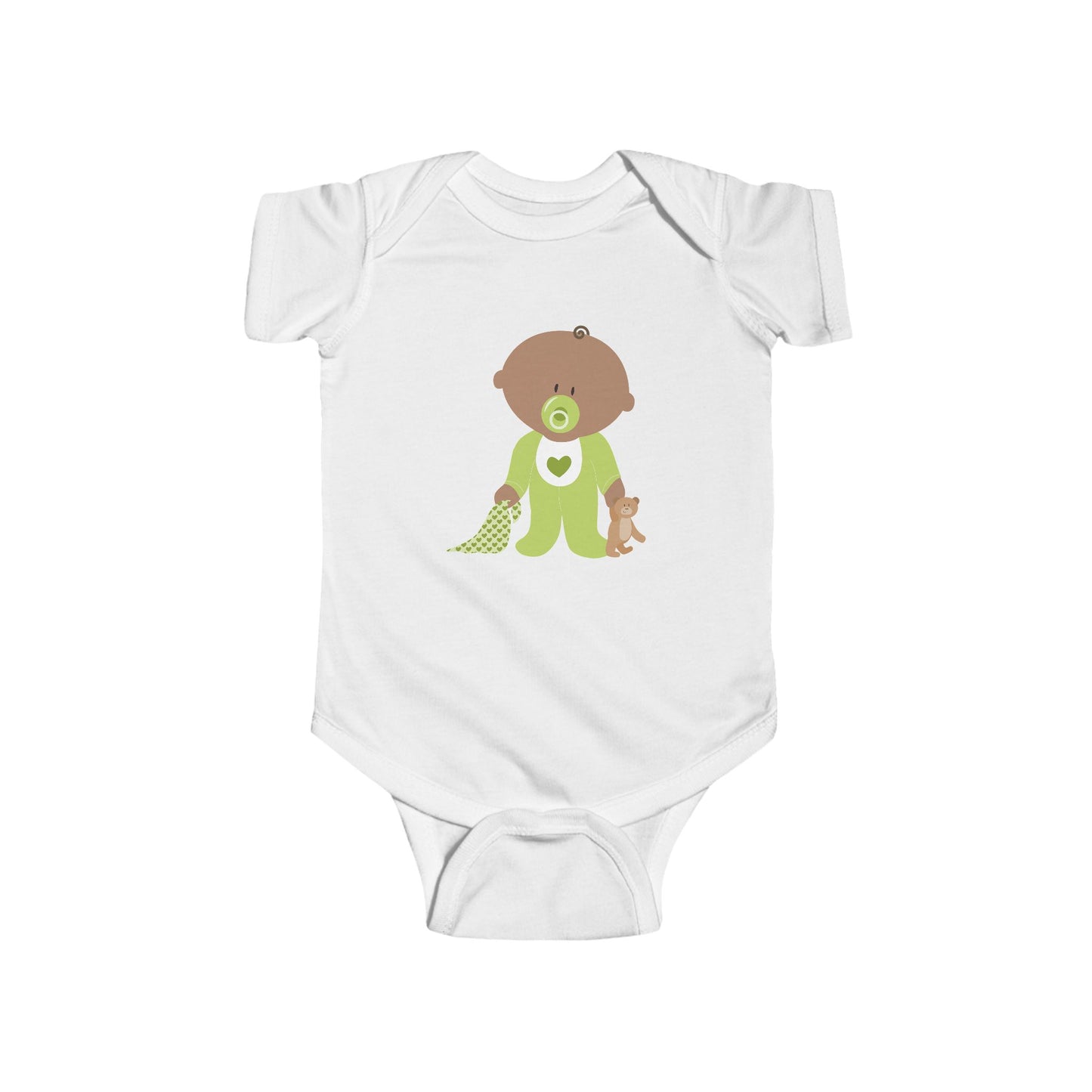Cut Theme Infant Bodysuit - Adorable Baby Onesie, Newborn Gift, Baby Shower Gift, Toddler Clothing, Cute Baby Outfit