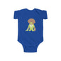 Cut Theme Infant Bodysuit - Adorable Baby Onesie, Newborn Gift, Baby Shower Gift, Toddler Clothing, Cute Baby Outfit