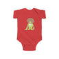 Cut Theme Infant Bodysuit - Adorable Baby Onesie, Newborn Gift, Baby Shower Gift, Toddler Clothing, Cute Baby Outfit