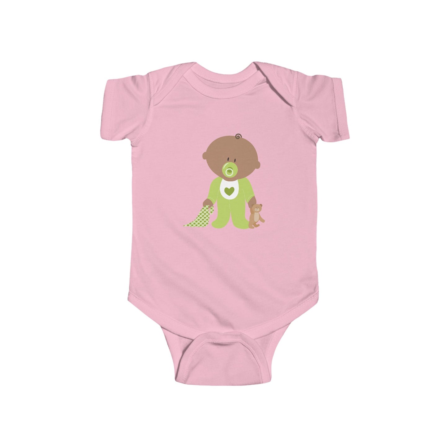Cut Theme Infant Bodysuit - Adorable Baby Onesie, Newborn Gift, Baby Shower Gift, Toddler Clothing, Cute Baby Outfit