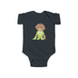 Cut Theme Infant Bodysuit - Adorable Baby Onesie, Newborn Gift, Baby Shower Gift, Toddler Clothing, Cute Baby Outfit
