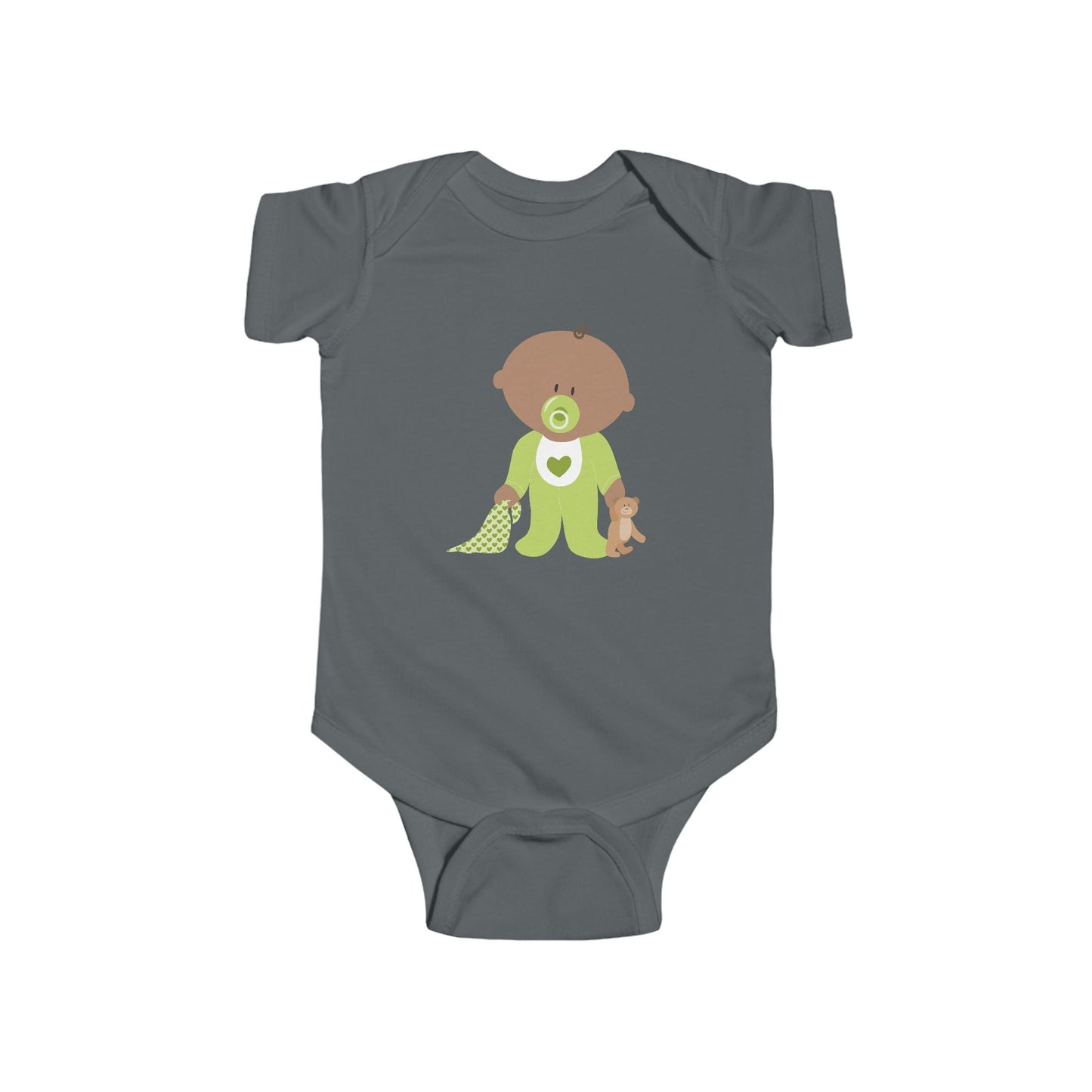 Cut Theme Infant Bodysuit - Adorable Baby Onesie, Newborn Gift, Baby Shower Gift, Toddler Clothing, Cute Baby Outfit