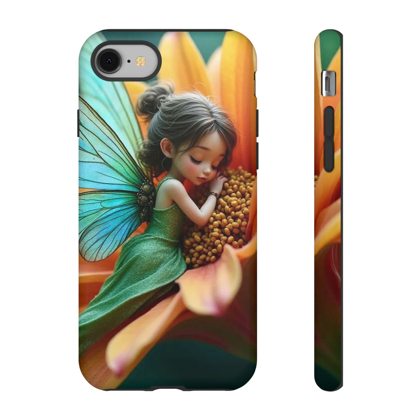 Tough Cases - Fairy