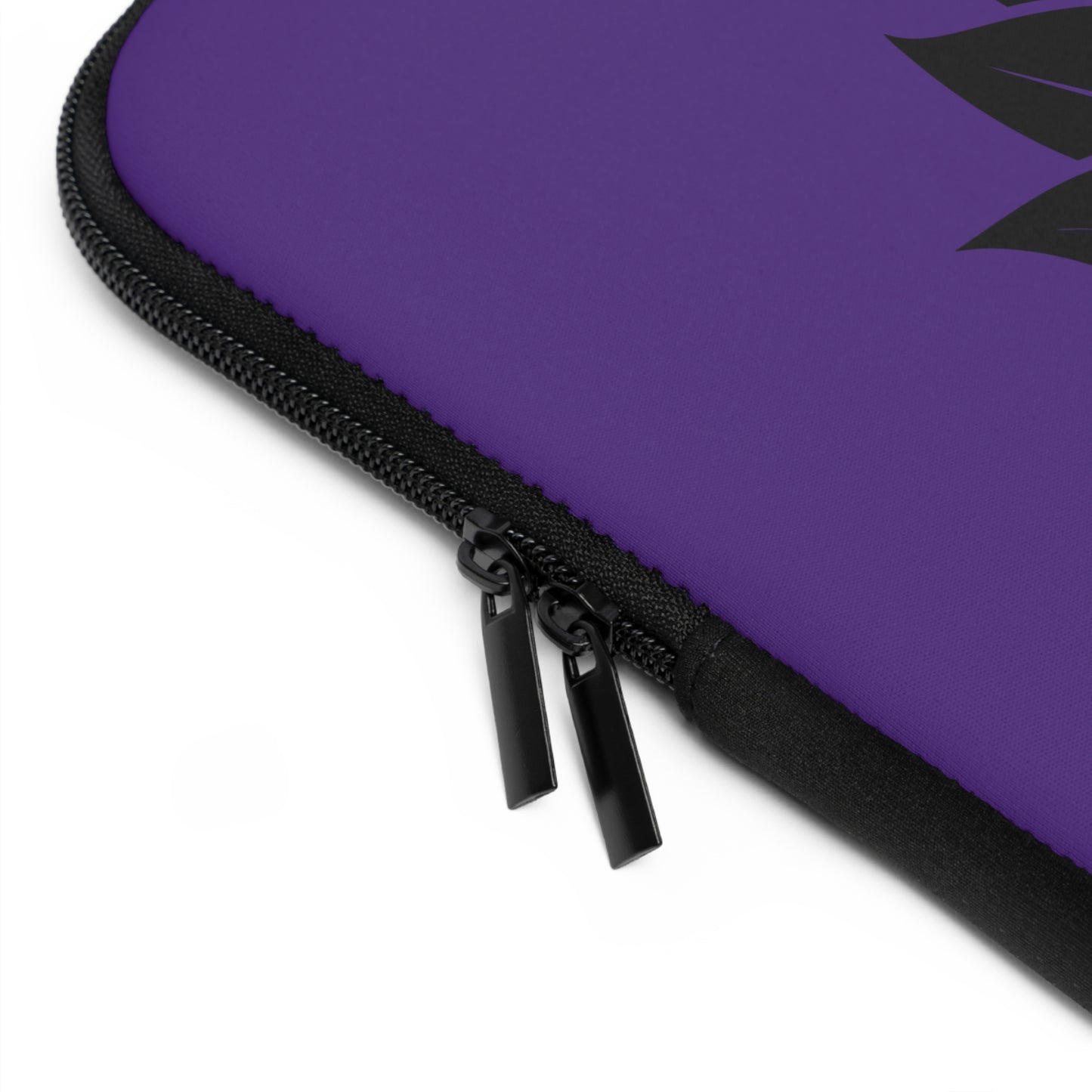 Inspirational Buddha Laptop Sleeve, Zen Tech Case