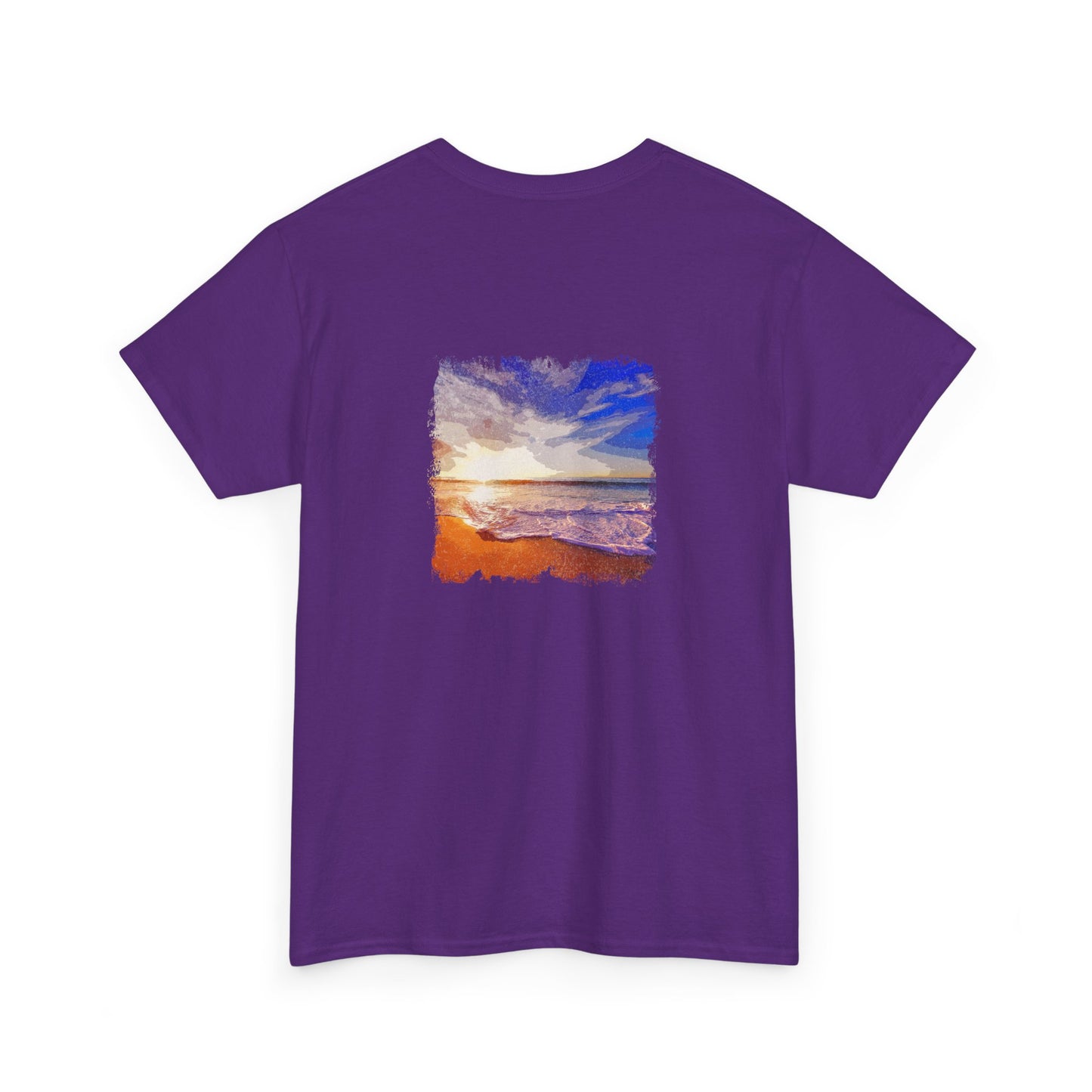 Summertime Vibes Unisex Tee, Summer T-Shirt, Beach Day Shirt, Casual Wear, Gift for Friends, Outdoor Activities Shirt