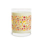 Fall Aromatherapy Candle, Cozy Home Decor, Seasonal Scented Candle Gift, Eco-friendly Soy Wax, Autumn Celebration