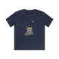 Kids Softstyle Tee