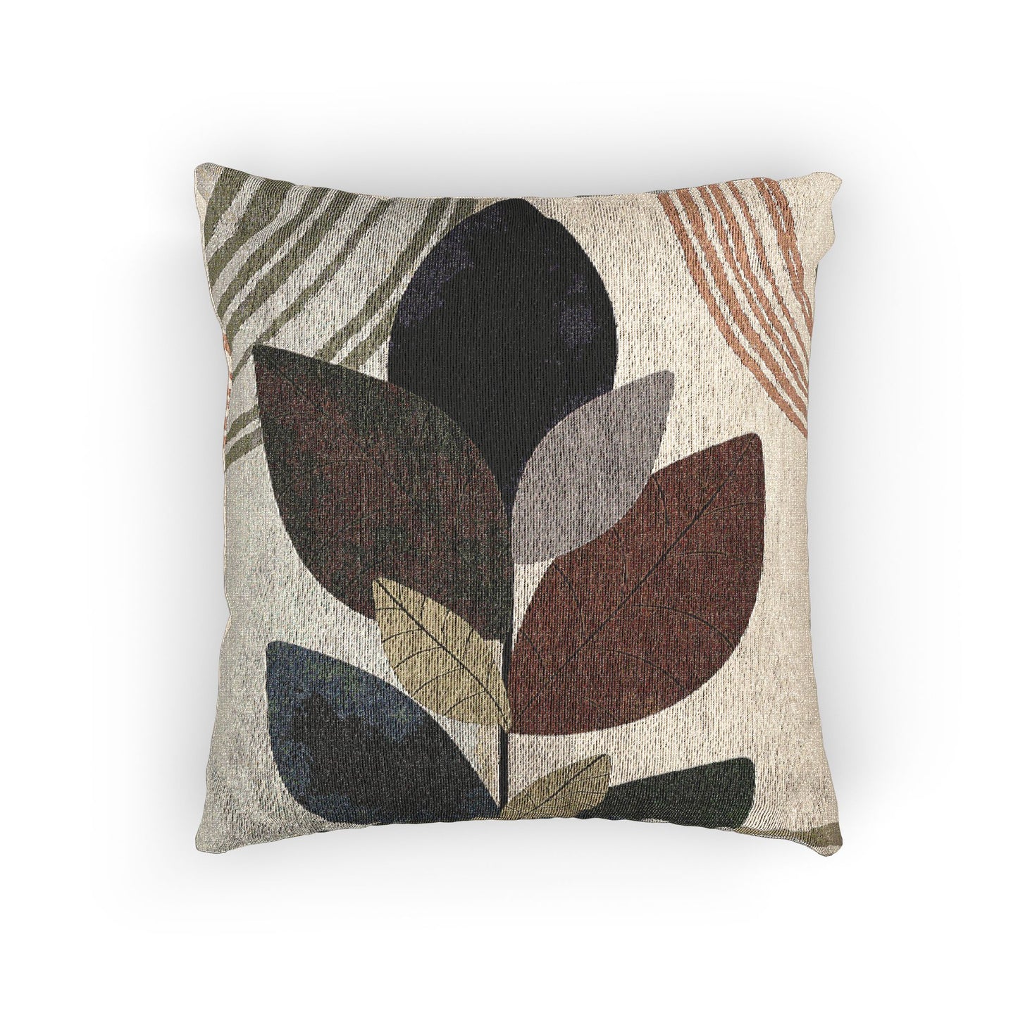 Woven Pillow