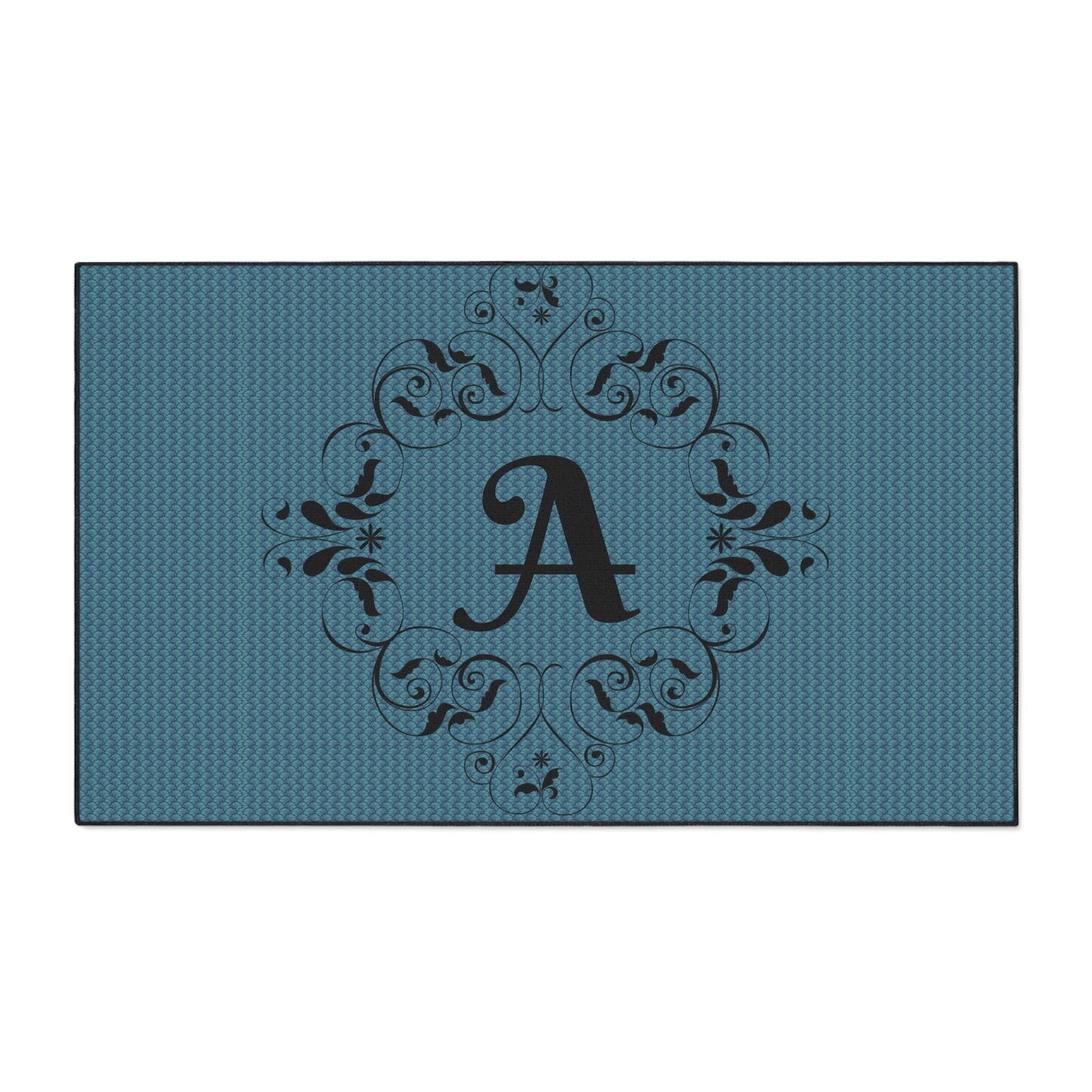 Heavy-Duty Floor Mat — Durable Non-Slip Garage & Workshop Rug