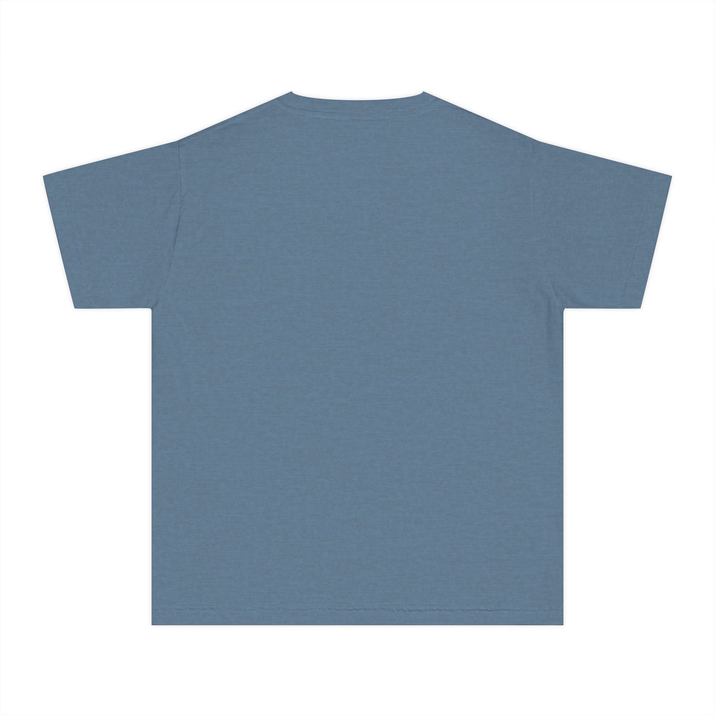 Youth Tee - 'I Want to Be Just Like My Daddy'