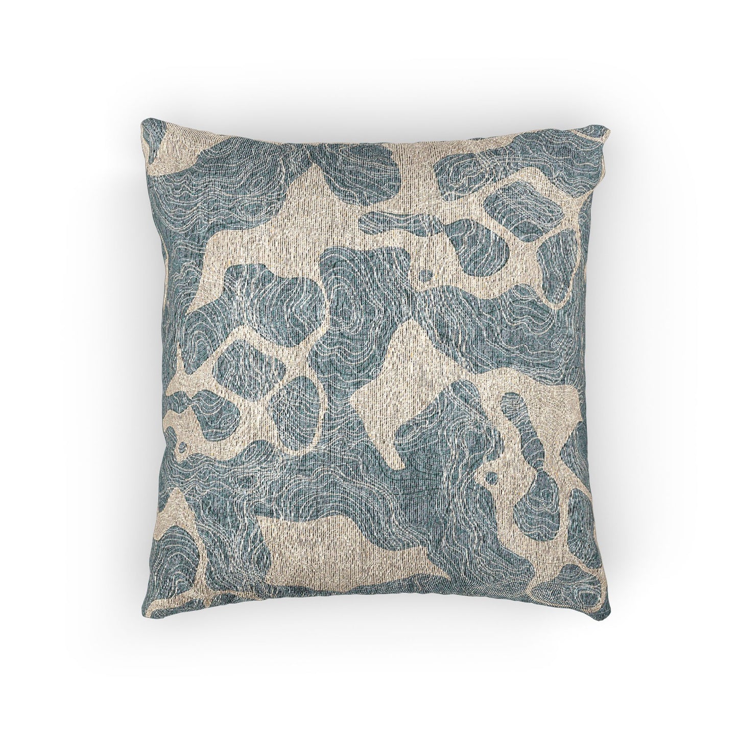 Woven Pillow