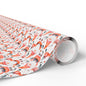 Chic Wrapping Papers for Gift Giving, Holiday, Birthday, Eco-Friendly Wrapping, Cute Patterns, DIY Crafts, Special Occasions