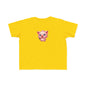 Cute Pig Toddler Tee, Adorable Animal Shirt for Kids, Perfect Baby Gift, Birthday Outfit, Playful Graphic Tee, Toddler Clothing