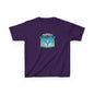 Retro VW Bus Kids Tee | Perfect for Road Trips, Summer Adventures, Peace & Love Style, Gift for Young Explorers, Birthday Present