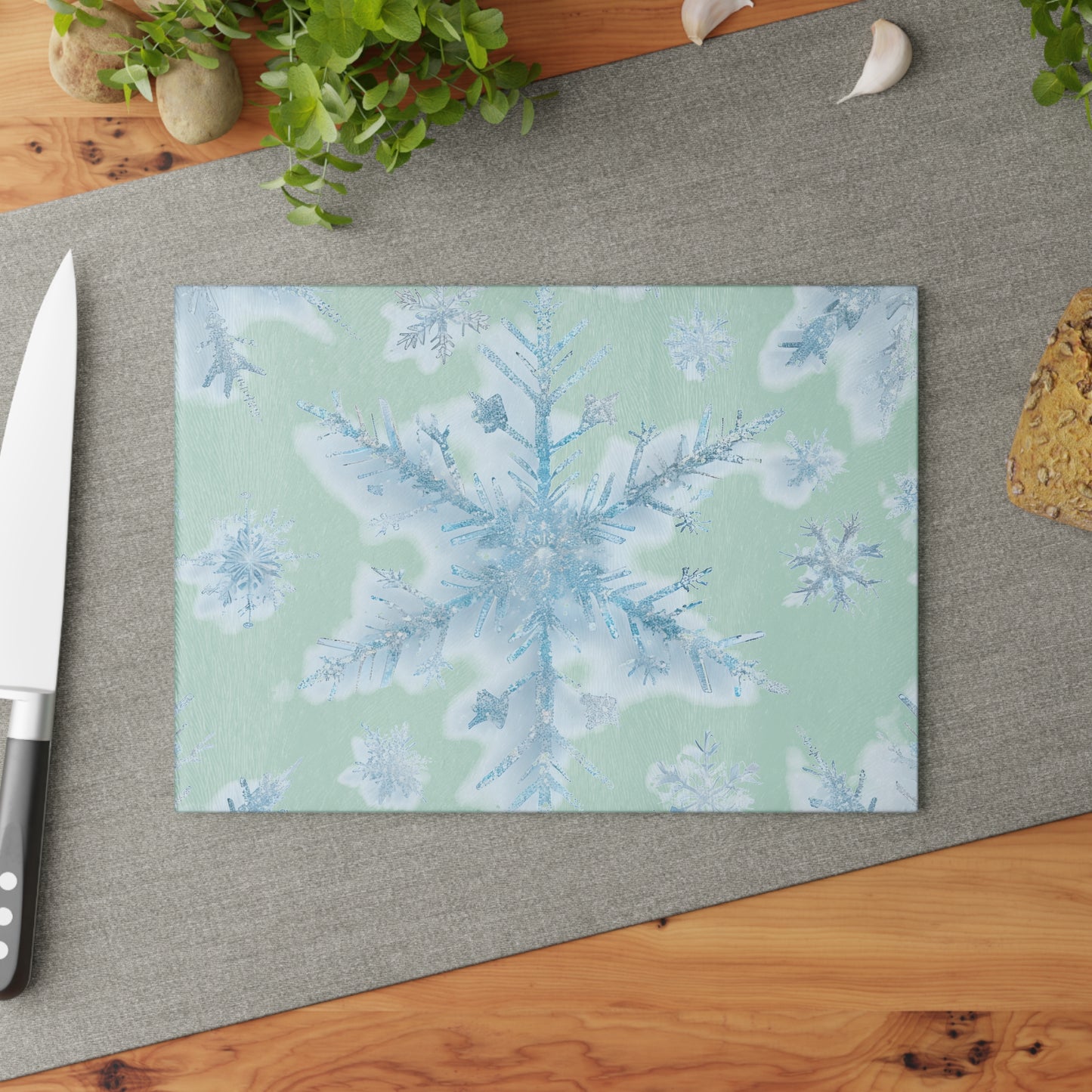 Glass Cutting Board