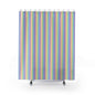 Shower Curtains rainbow