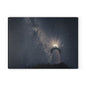 Lighthouse Glass Cutting Board - Unique Kitchen Decor