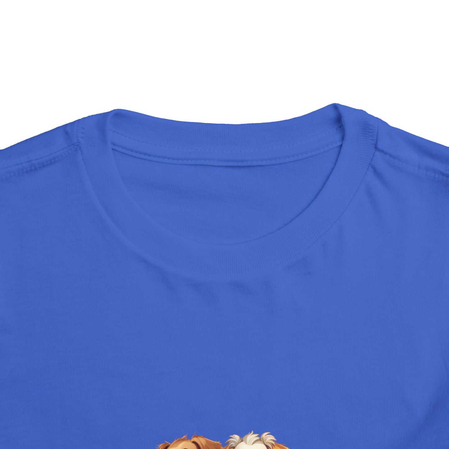 Adorable Puppy Parade Toddler Tee - Cute Dog Shirt, Kids Animal Apparel, Gift for Dog Lovers, Playful Shirt for Toddlers, Birthday [...]
