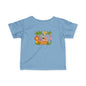 Infant Fine Jersey Tee