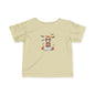 Halloween Infant T-Shirt, Cute Pumpkin Ghost Tee, Toddler Halloween Costume, Fall Baby Shirt, Spooky Kids Apparel