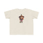 Toddler Halloween Witch Tee - Cute Witch Design, Kids Halloween Shirt, Toddler Costume Tee, Toddler's Fine Jersey Tee, Spooky Season [...]