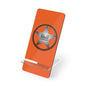 Mobile Phone Stand, Perfect Gift for Rangers, Desk Accessories, Custom Phone Holder, Unique Display Stand, Ranger Decor