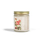 Scented Candles, Coconut Apricot Wax (4oz, 9oz)