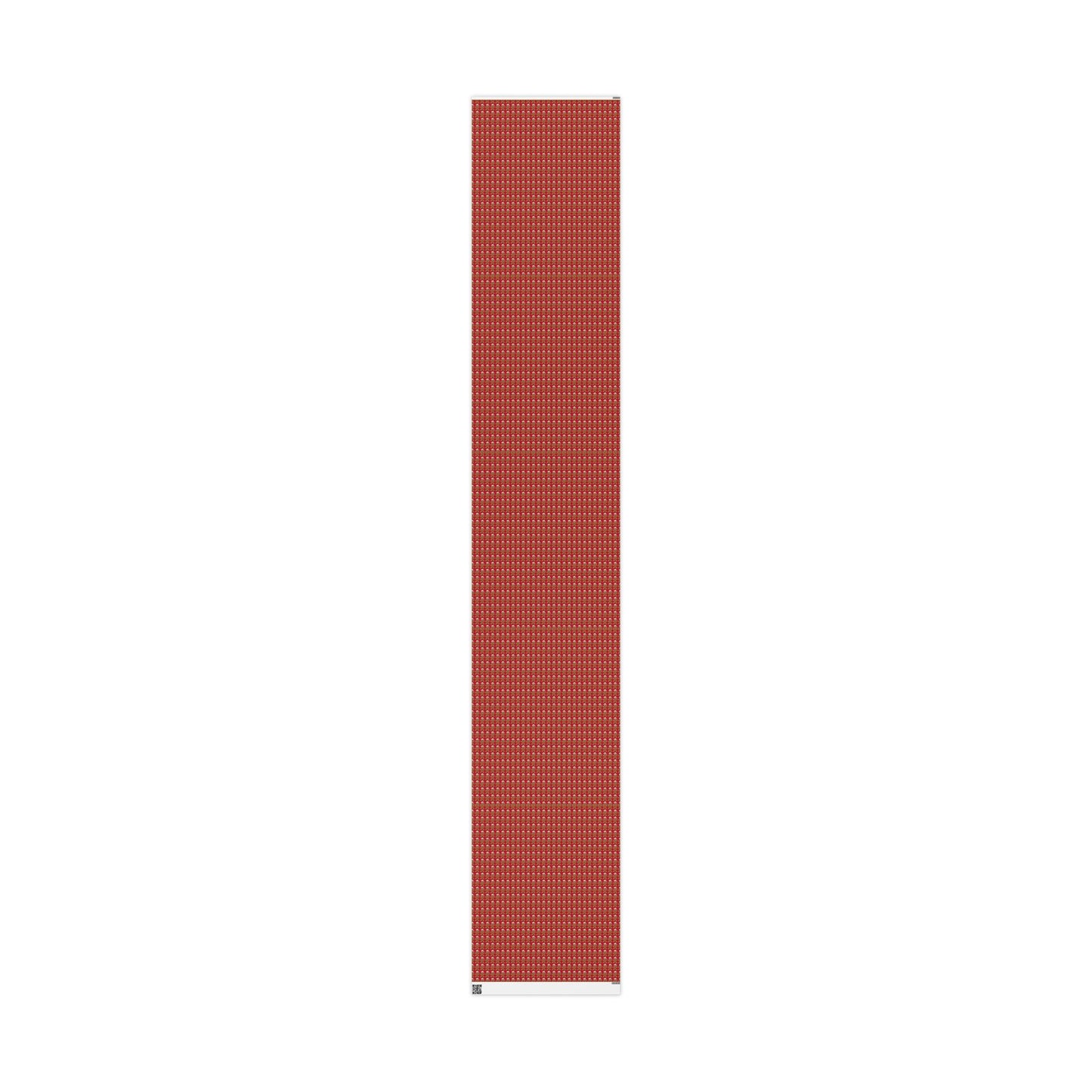 Gingerbread Holiday Wrapping Paper Roll