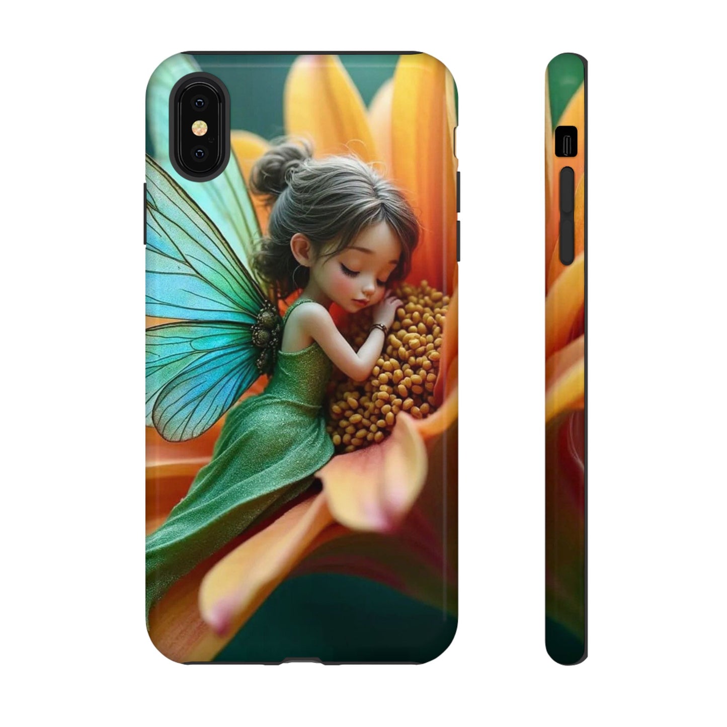 Tough Cases - Fairy