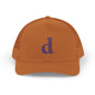 Glitter Initial Snapback Trucker Cap, Personalized Hat, Custom Cap, Trendy Hat, Stylish Gift for Him/Her, Summer Fashion Accessory