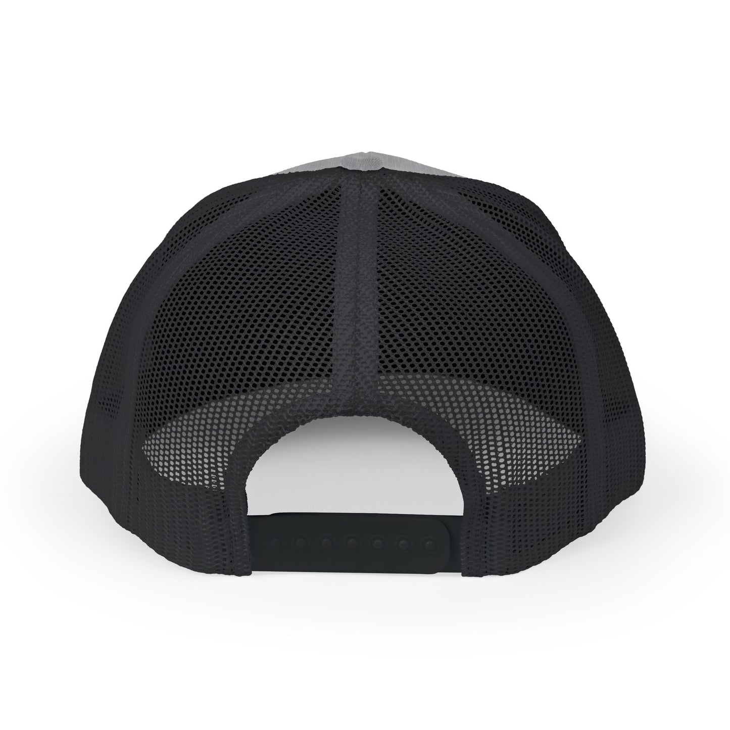 Letter R  Snapback Trucker Cap Hat