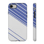 Stylish Phone Case - Tough, Unique, Modern, Protective Cover for Any Occasion, Perfect Gift for Tech Lovers