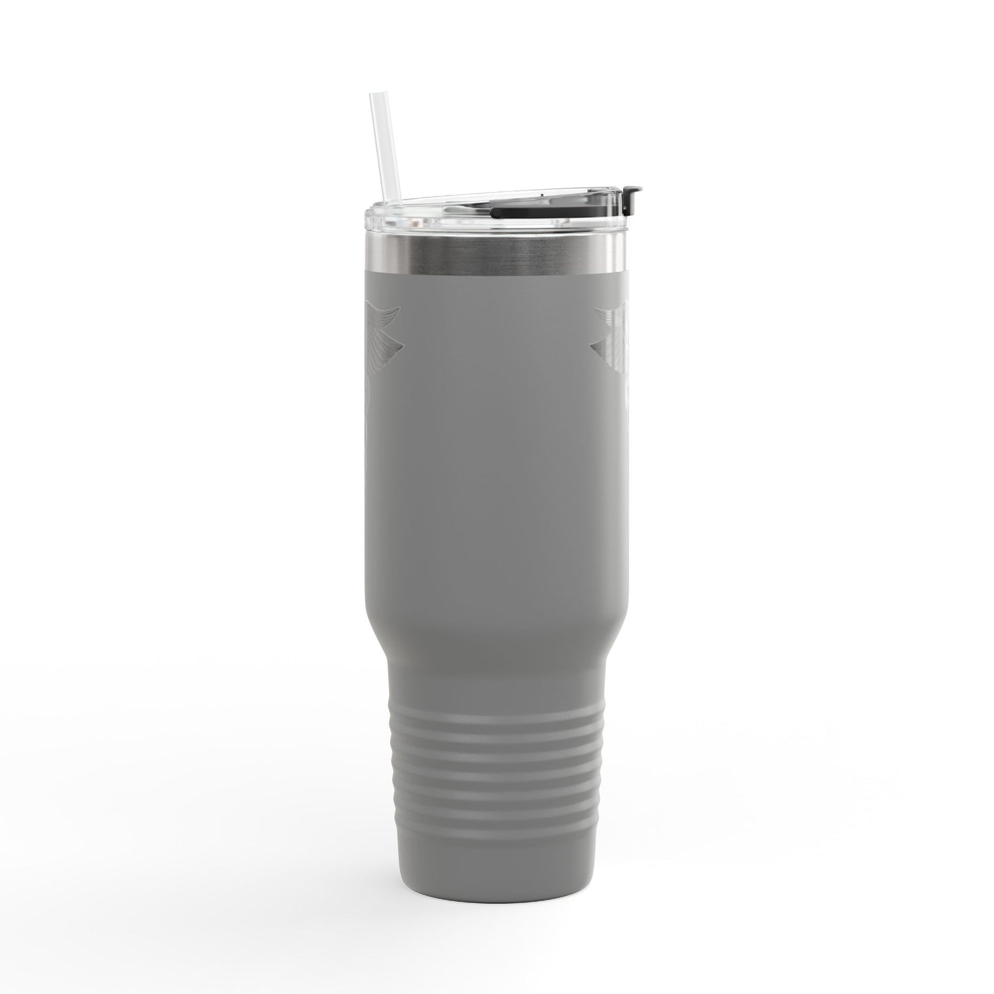 Insulated Travel Mug, 40oz Medical Doctor Symbol