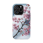 Cherry Blossom Magnetic Impact Phone Case