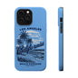 Phone Case — California Beach Paradise Magnetic Impact-Resistant Case