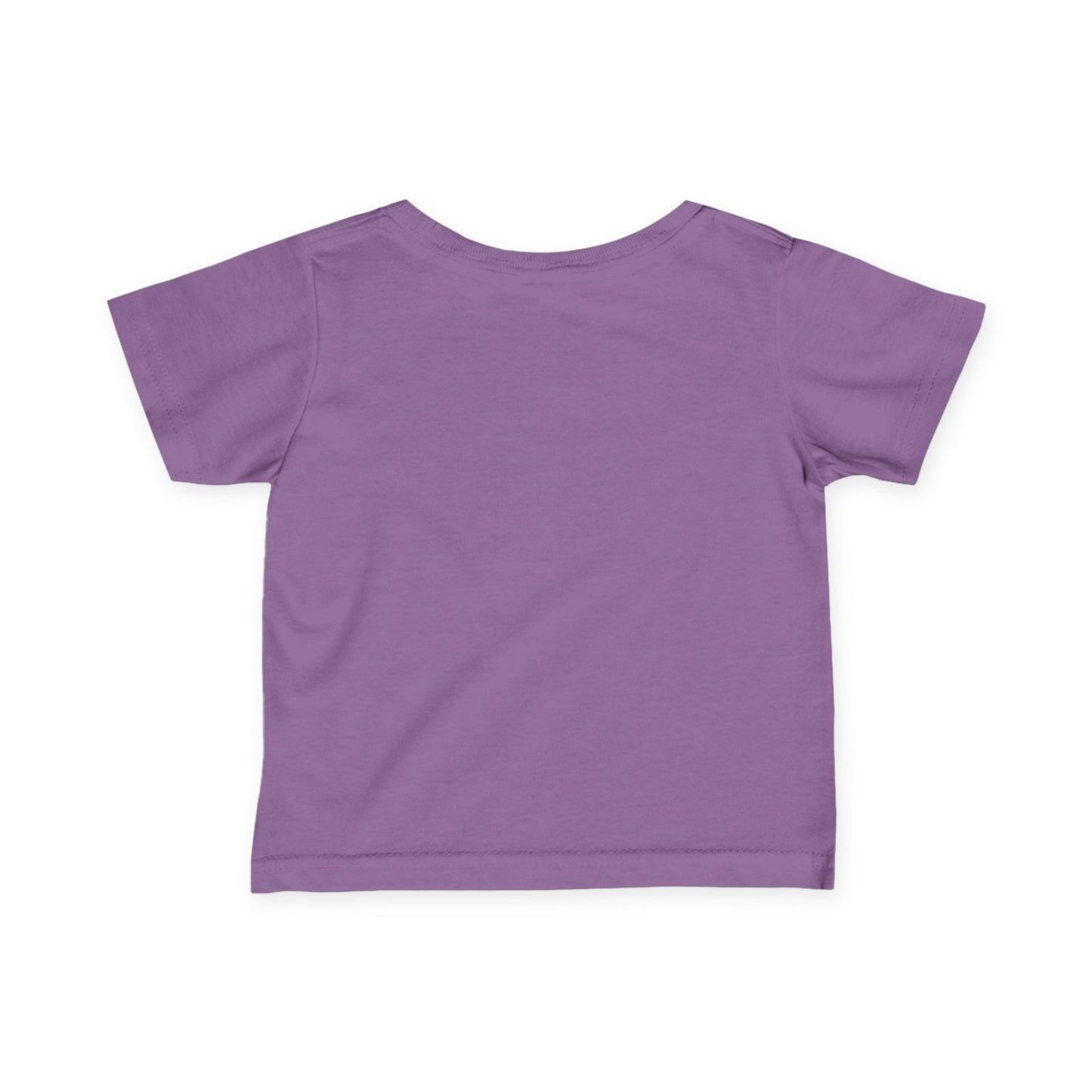 Infant Tee — Cute Teddy Bear with Presents Baby Shirt