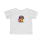 Infant Fine Jersey Tee