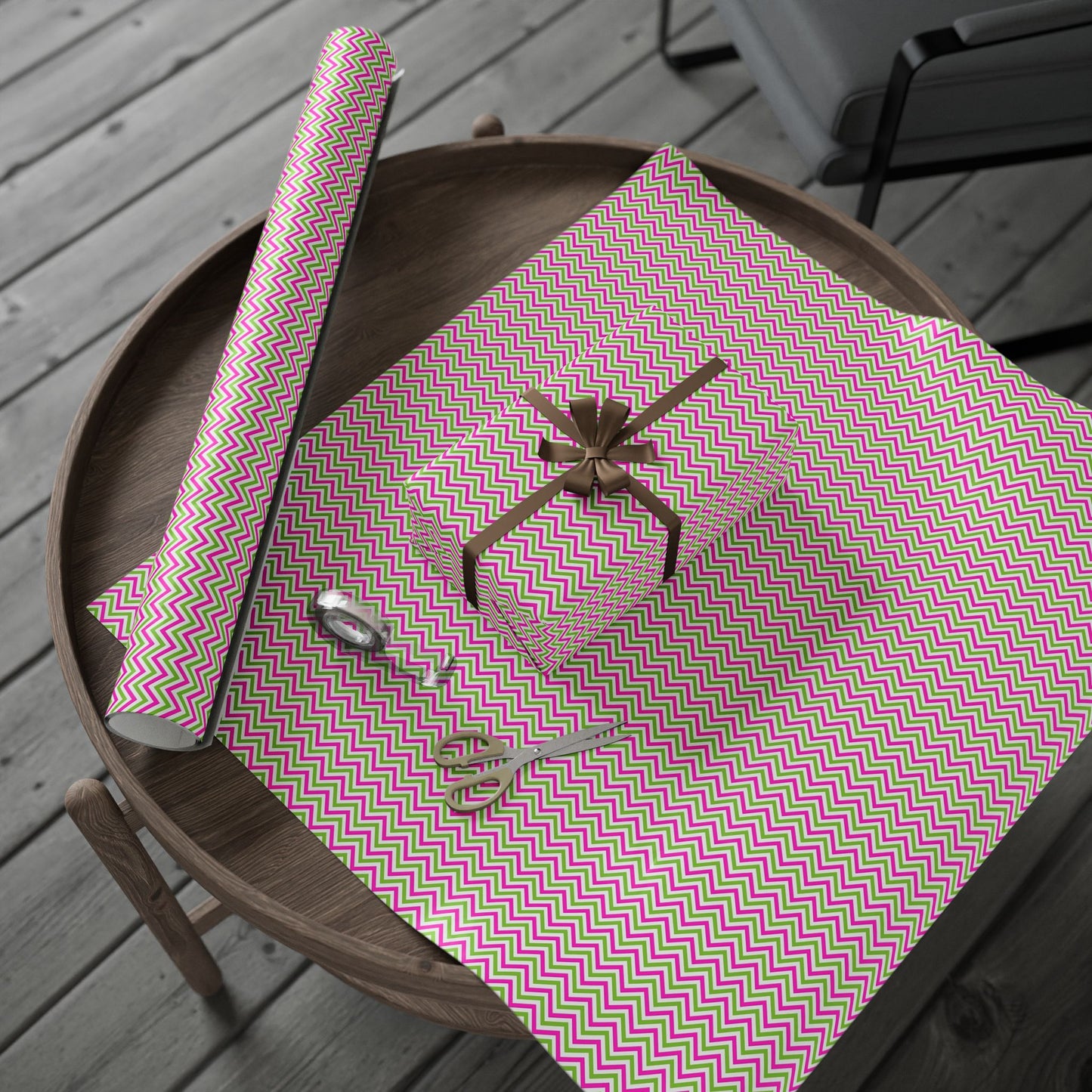 Chic Gift Wrapping Papers for All Occasions