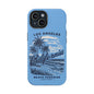 Phone Case — California Beach Paradise Magnetic Impact-Resistant Case