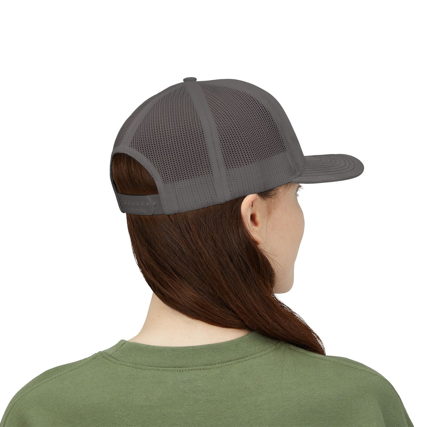 Cannabis Leaf Snapback Trucker Cap | Stylish Hat for Weed Enthusiasts | Perfect for Festivals, Parties, Gifts, and Outdoor Adventures